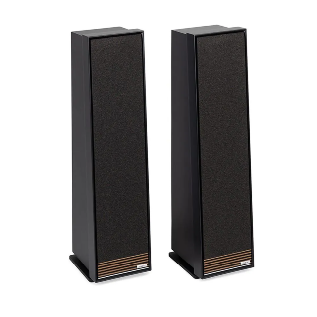 Ruark Talisman Floorstanding Speakers Charcoal