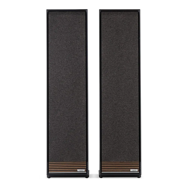 Ruark Talisman Floorstanding Speakers Charcoal