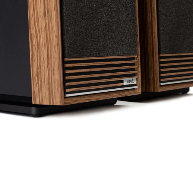 Ruark Talisman Floorstanding Speakers Walnut