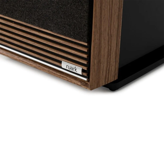 Ruark Talisman Floorstanding Speakers Walnut