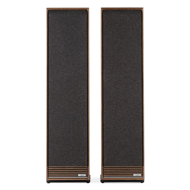 Ruark Talisman Floorstanding Speakers Walnut