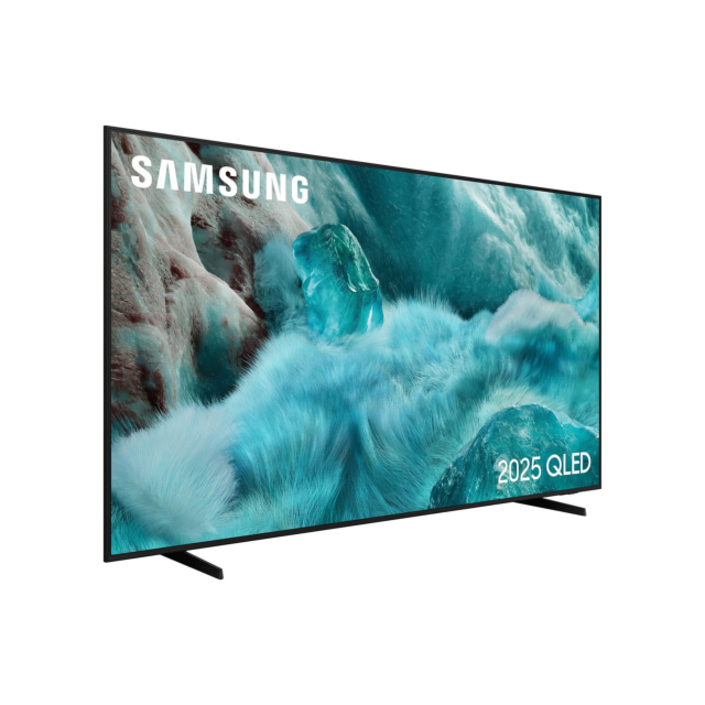 Samsung QE65Q7F2AUXXU 65inch 4K QLED AI Smart TV