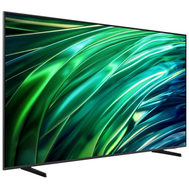 Samsung QE75QNX1DATXXU 75inch Neo QLED Smart AI TV