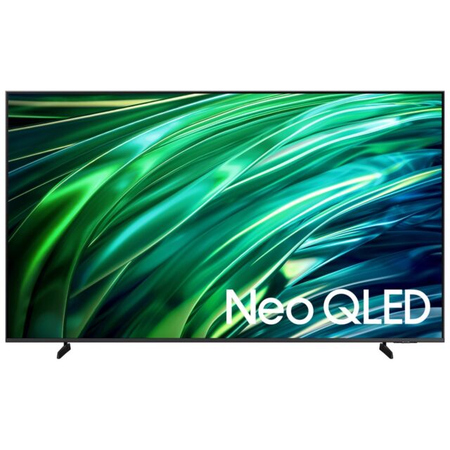 Samsung QE75QNX1DATXXU 75inch Neo QLED Smart AI TV