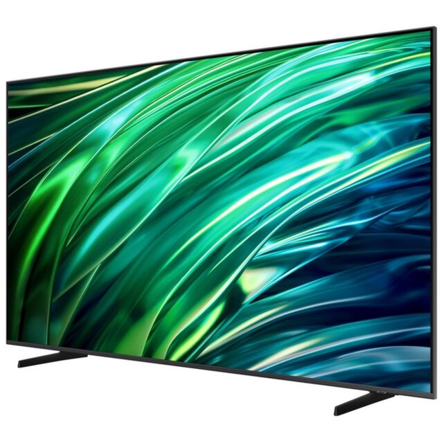 Samsung QE75QNX1DATXXU 75inch Neo QLED Smart AI TV