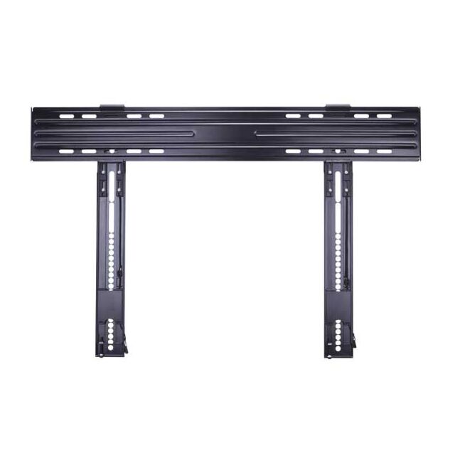 Sanus LL11-B2 Hdpro™ Super Slim Low-Profile Wall Mount For 51inch – 80inch Flat-Panel Tvs