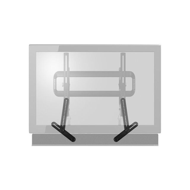 Sanus SA405 Soundbar Speaker Mount For Soundbars Up To 6.8Kg