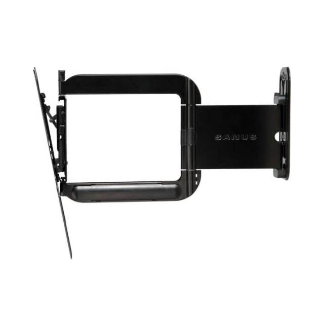 Sanus VMF322-B2 Super Slim Full-Motion Mount For 32 Inch To 50 Inch Screens