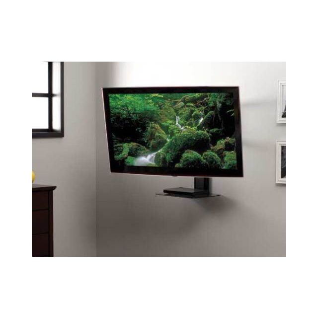 Sanus VMF322-B2 Super Slim Full-Motion Mount For 32 Inch To 50 Inch Screens
