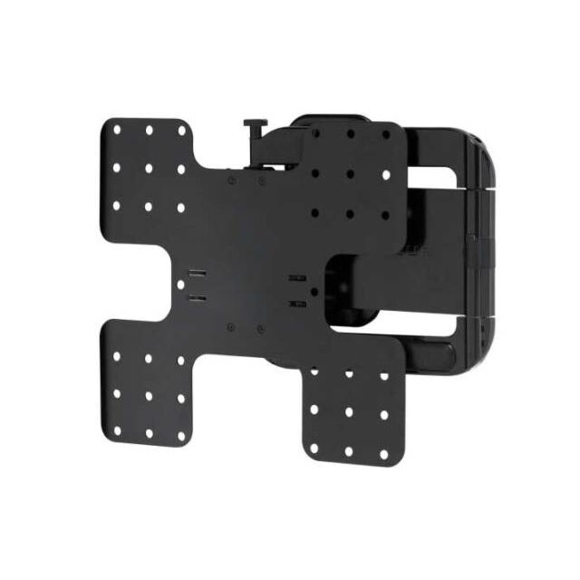 Sanus VMF322-B2 Super Slim Full-Motion Mount For 32 Inch To 50 Inch Screens