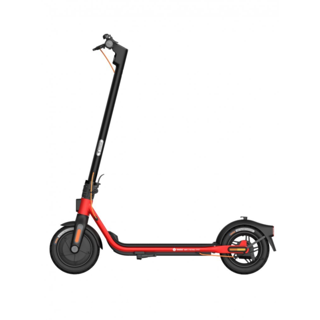Ninebot D28E Kickscooter - Orange