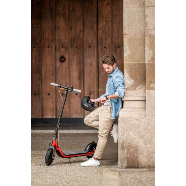 Ninebot D28E Kickscooter - Orange
