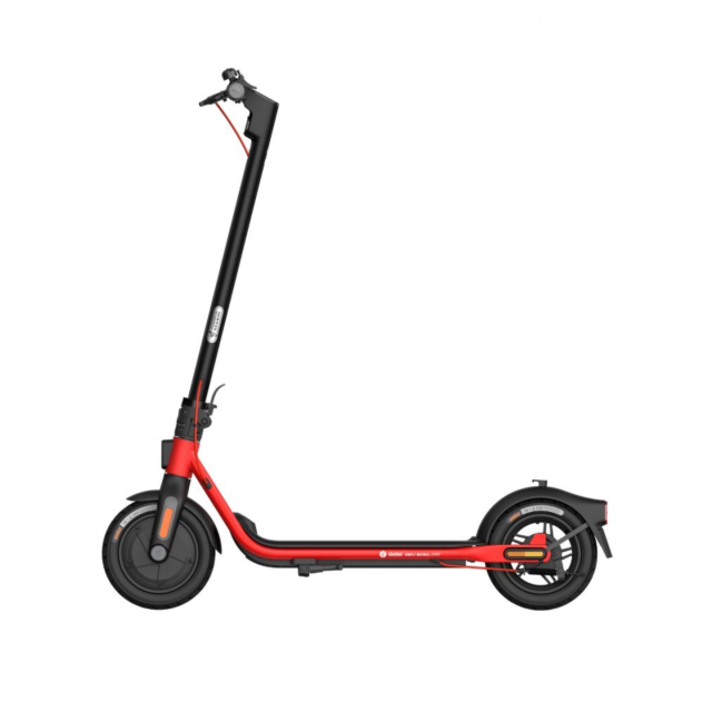 Ninebot D38E Kickscooter - Orange