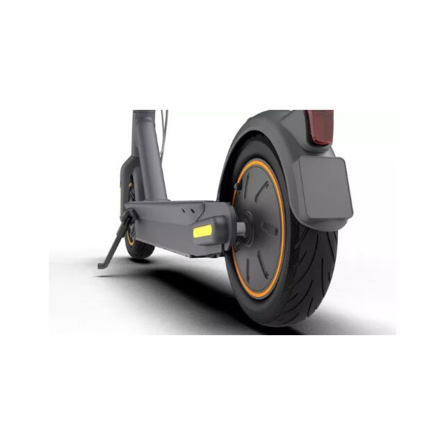 Segway Ninebot Max G30E II Electric Folding Scooter in Dark Grey