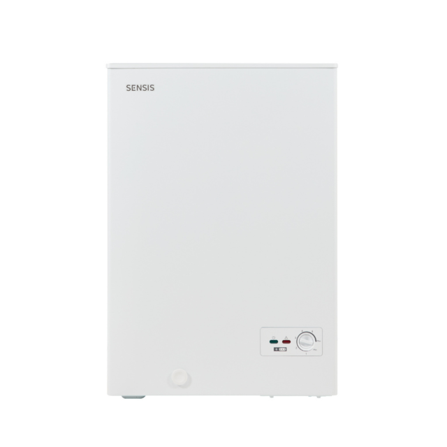 Sensis RFCHT01F97EW 54.5cm Chest Freezer - White