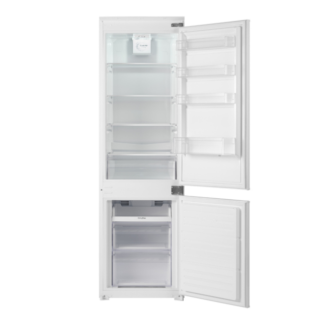 Sensis RFCMBI015470EW 54cm 70/30 Built InFrost Free Fridge Freezer - White