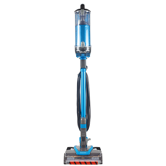 Shark HZ400UKT Corded Stick Vacuum Cleaner Electric Blue