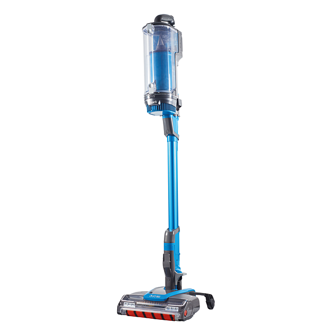 Shark HZ400UKT Corded Stick Vacuum Cleaner Electric Blue