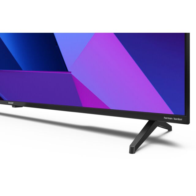 Sharp 4T-C65FN2KL2AB 65inch 4K Ultra HD Smart TV