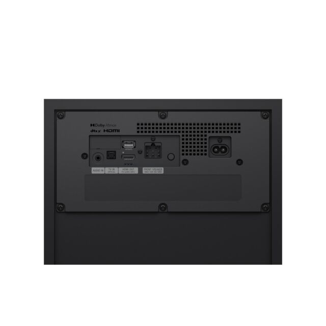 Sony HTS60.CEK 5.1ch BRAVIA Theatre System 6 Dolby Atmos? Home Theatre System - Black