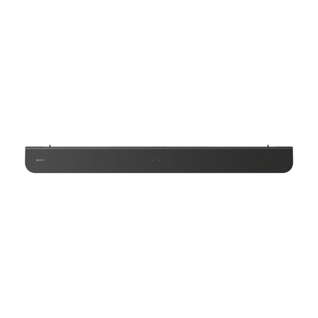 Sony HTSD40_CEK 2.1ch Dolby Digital Soundbar & Subwoofer - Black