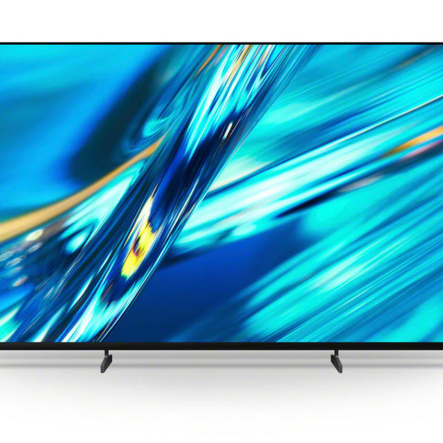 Sony K43XR38M2PB.UKA 43inch 4K LED Smart TV