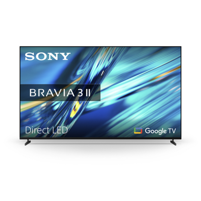 Sony K50XR38M2PB.UKA 50inch 4K LED Smart TV