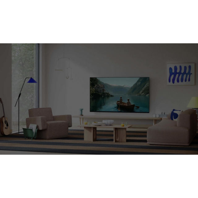 Sony K55XR38M2PB.UKA 55inch 4K LED Smart TV