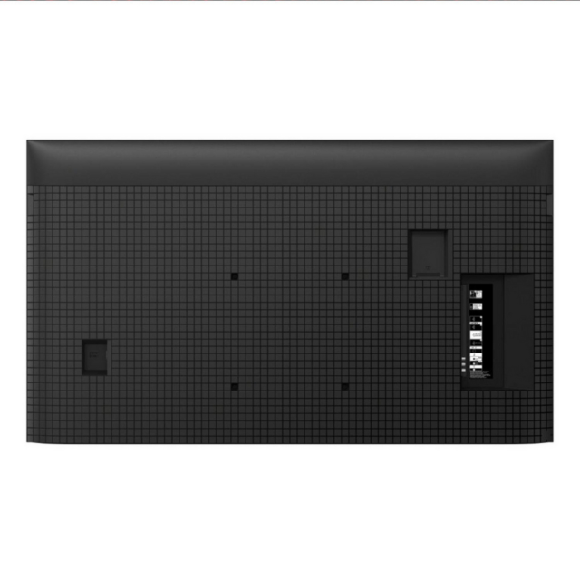 Sony K55XR70PU 55 inch QLED Mini LED TV with 5.0.2 HT-A8000 BRAVIA Soundbar