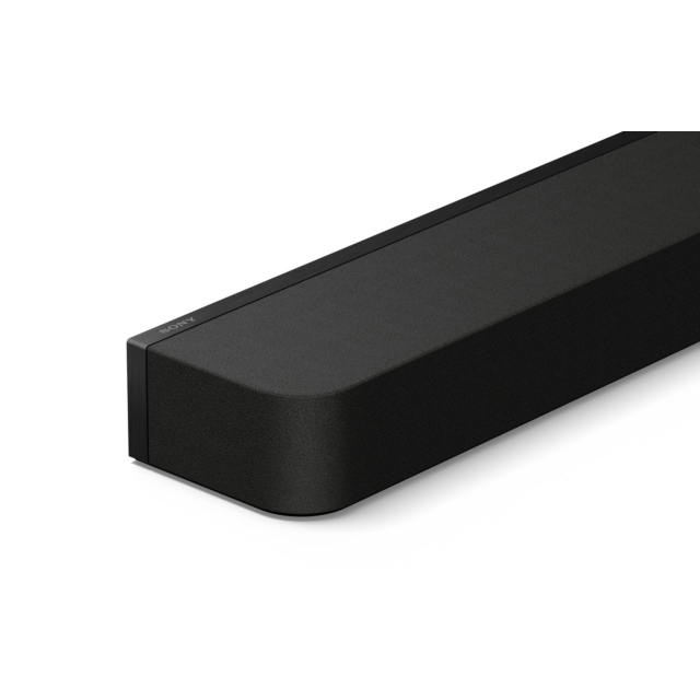 Sony K55XR70PU 55 inch QLED Mini LED TV with 5.0.2 HT-A8000 BRAVIA Soundbar