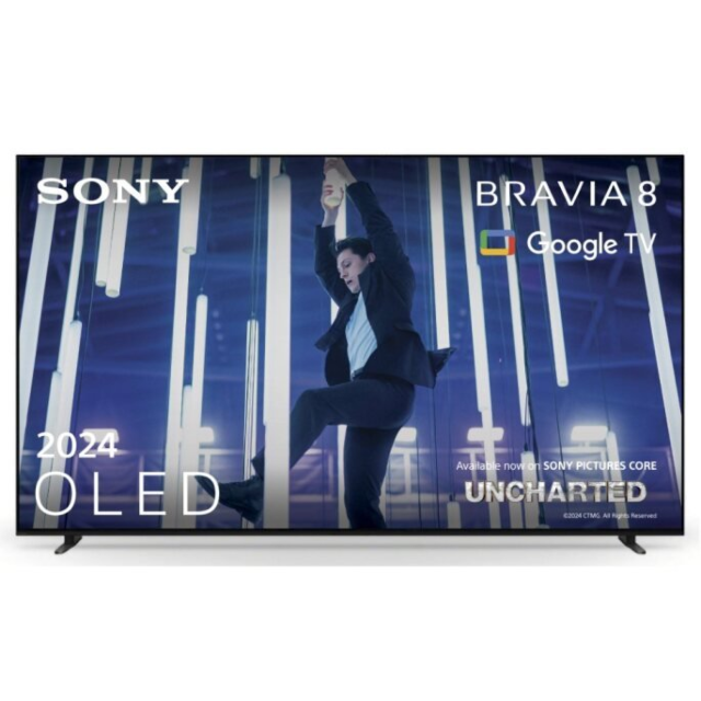 Sony K65XR80U  K65XR80PU 65inch 4K OLED TV