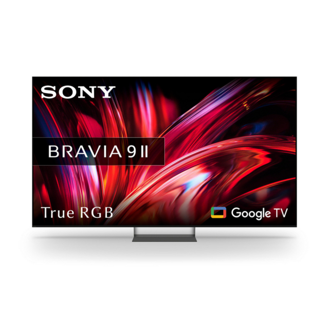 Sony K65XR95M2PB.UKA 65inch 4K RGB LED Google TV