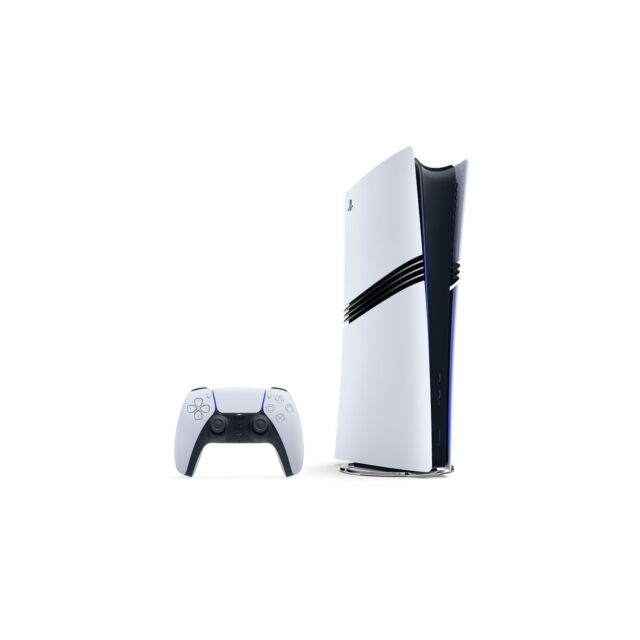 Sony PlayStation 5 Pro Console