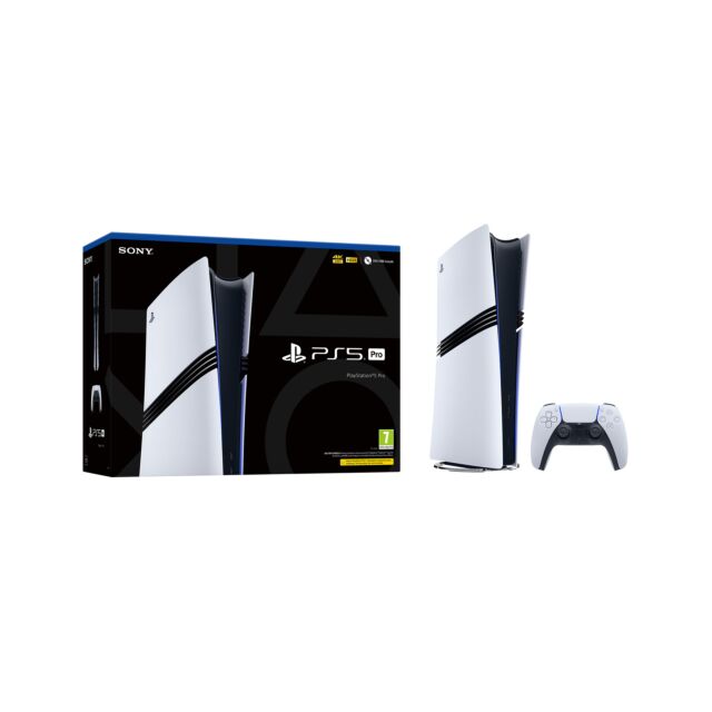 Sony PlayStation 5 Pro Console