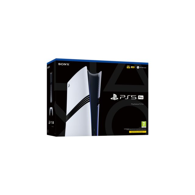 Sony PlayStation 5 Pro Console