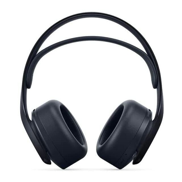 Sony PS5-3DHEADSET-BK Pulse 3D Wireless Headset - Playstation 5 - Black