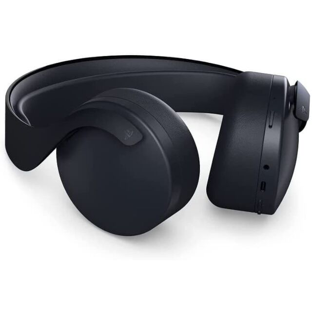 Sony PS5-3DHEADSET-BK Pulse 3D Wireless Headset - Playstation 5 - Black