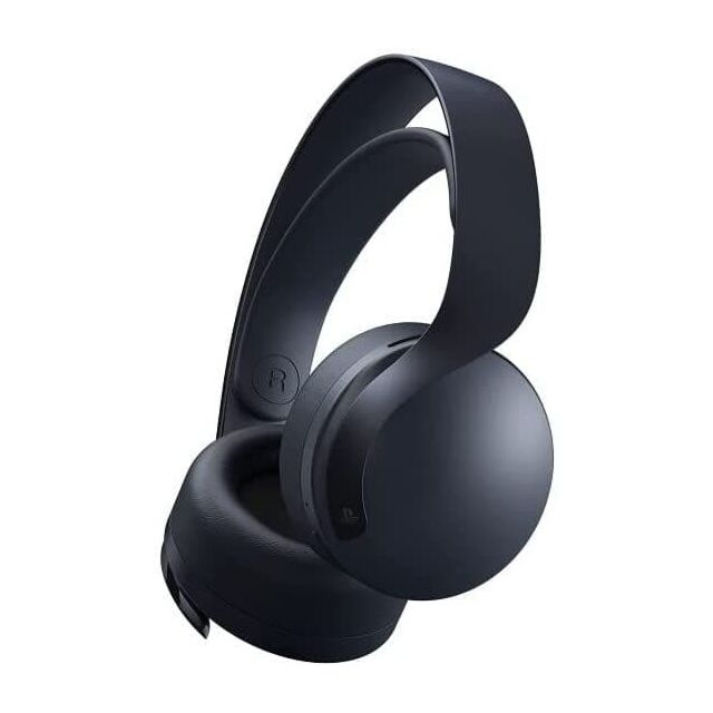 Sony PS5-3DHEADSET-BK Pulse 3D Wireless Headset - Playstation 5 - Black
