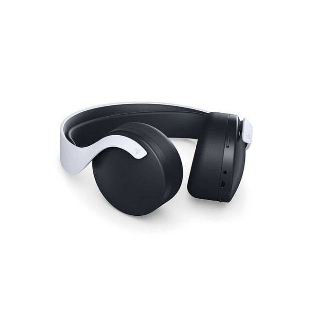 Sony PS5-3DHEADSET-WH Pulse 3D Wireless Headset - Playstation 5 - White