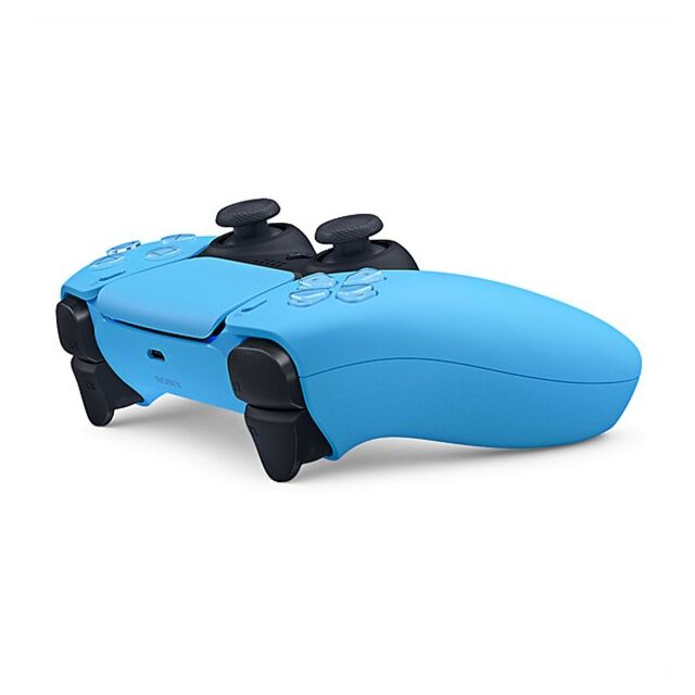 Sony PS5 DSCONTROLLER PS5 DualSense Controller in Starlight Blue
