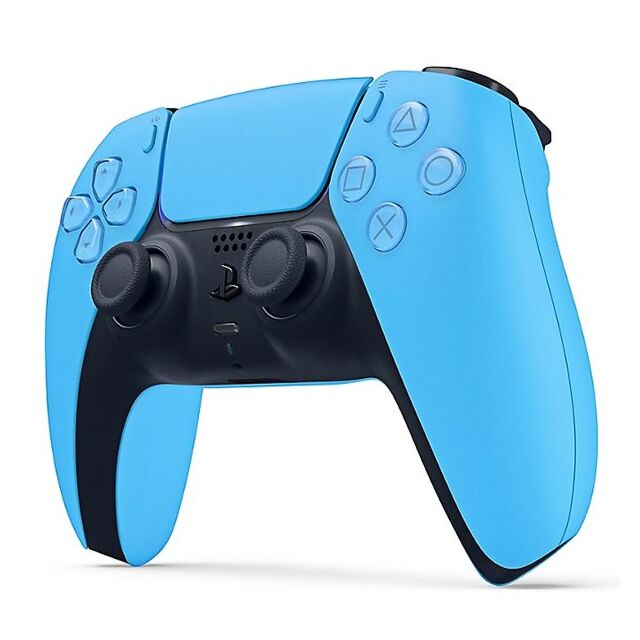 Sony PS5 DSCONTROLLER PS5 DualSense Controller in Starlight Blue