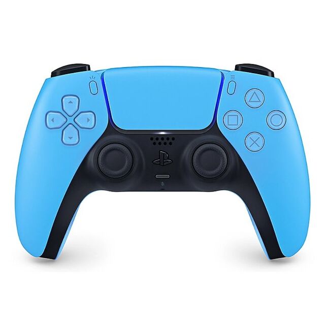 Sony PS5 DSCONTROLLER PS5 DualSense Controller in Starlight Blue