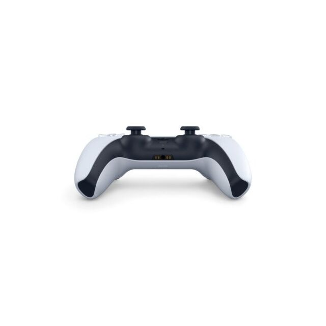 Sony PS5-DSCONTROLLER-V2-WH PS5 DualSense V2 White Controller