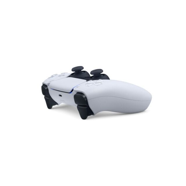 Sony PS5-DSCONTROLLER-V2-WH PS5 DualSense V2 White Controller