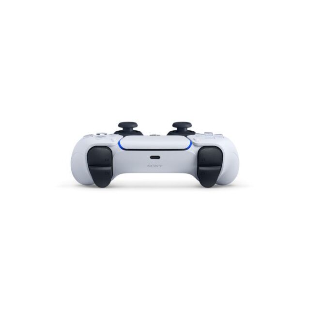 Sony PS5-DSCONTROLLER-V2-WH PS5 DualSense V2 White Controller