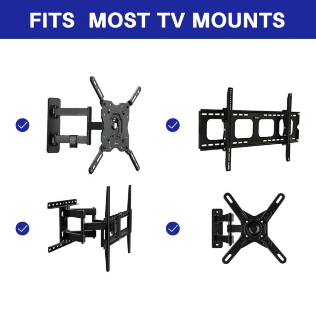 Sylvox OT65A1 Waterpoor Outdoor TV Cover for 60-65inch TVs