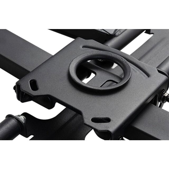 Sylvox S100MCMA0 Outdoor TV Full Motion Wall Mount