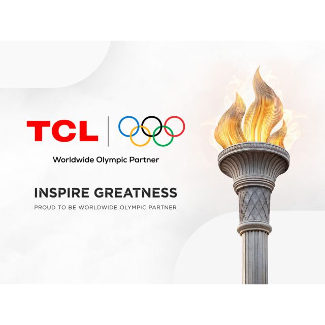 TCL 85Q7C-UK 85inch 4K QD-Mini LED UHD Smart Google TV