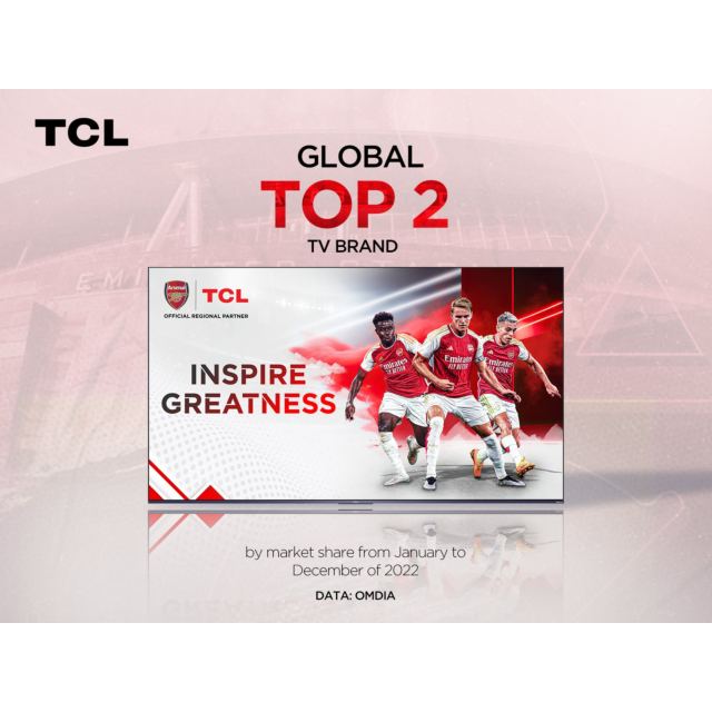 TCL 98C655K 98inch 4K QLED HDR Pro Google TV
