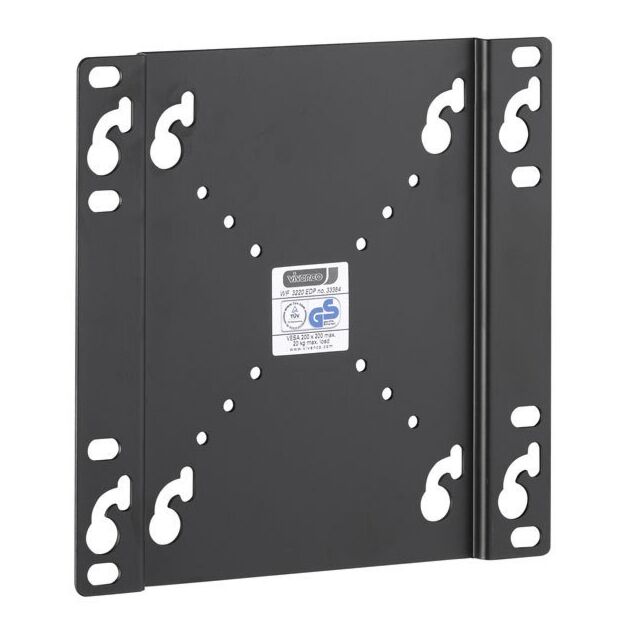 Vivanco WF3220 10 inch To 32 inch Wallmount EDP33384